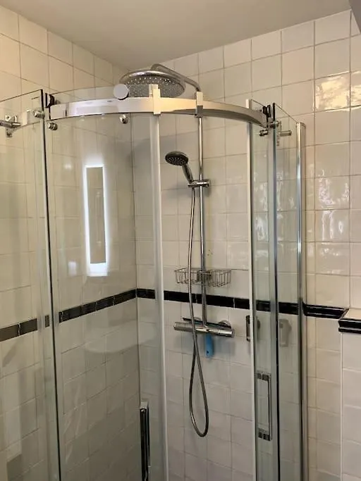 암스테르담 Roof Terrace Bnb In De Jordaan 아파트 0*,