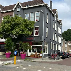 Hotel Isis, Amsterdam