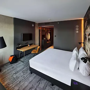 Hotel Jaz In The, Amsterdam