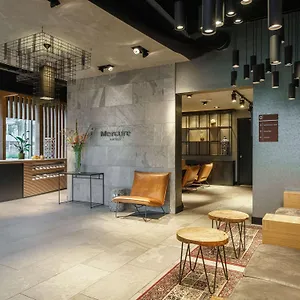 Hotel Mercure Sloterdijk Station, Amsterdam
