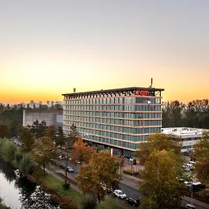 Hotel Corendon New-west, A Tribute Portfolio, Amsterdam
