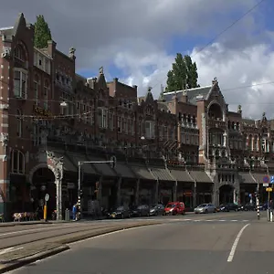 Hotel La Belle Vue, Amsterdam
