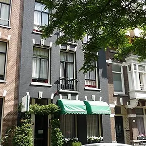 Kap Centre Amsterdam